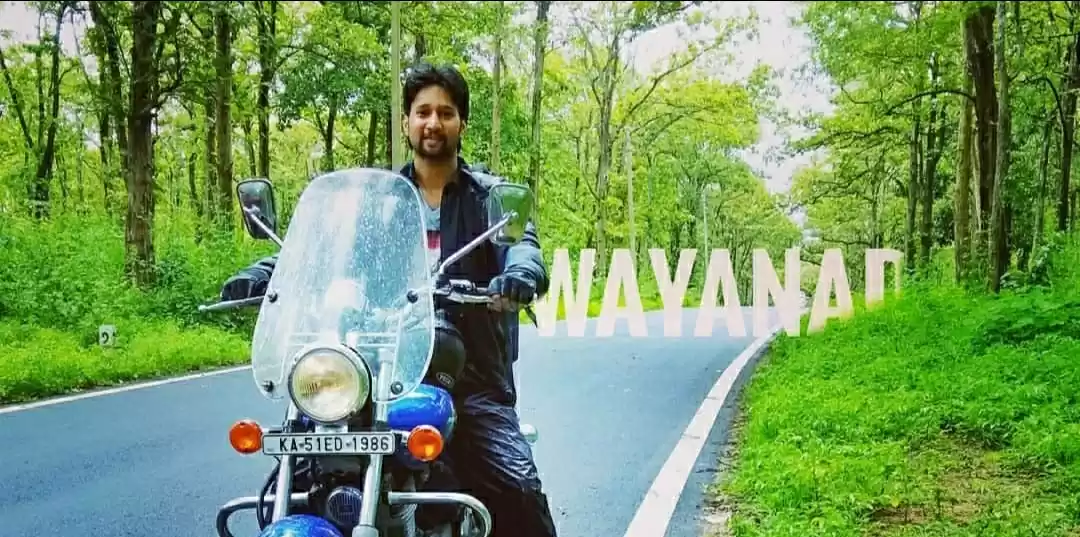 Photo of Green Paradise - Way