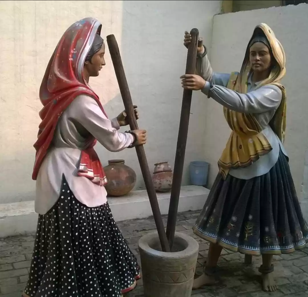 Photo of Dharohar-A Haryana S