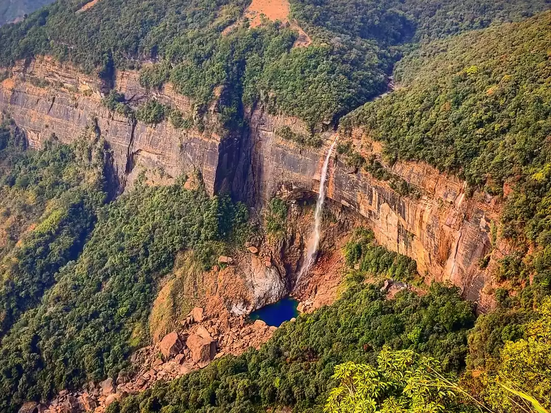 Photo of Jungle Trek to Nohka