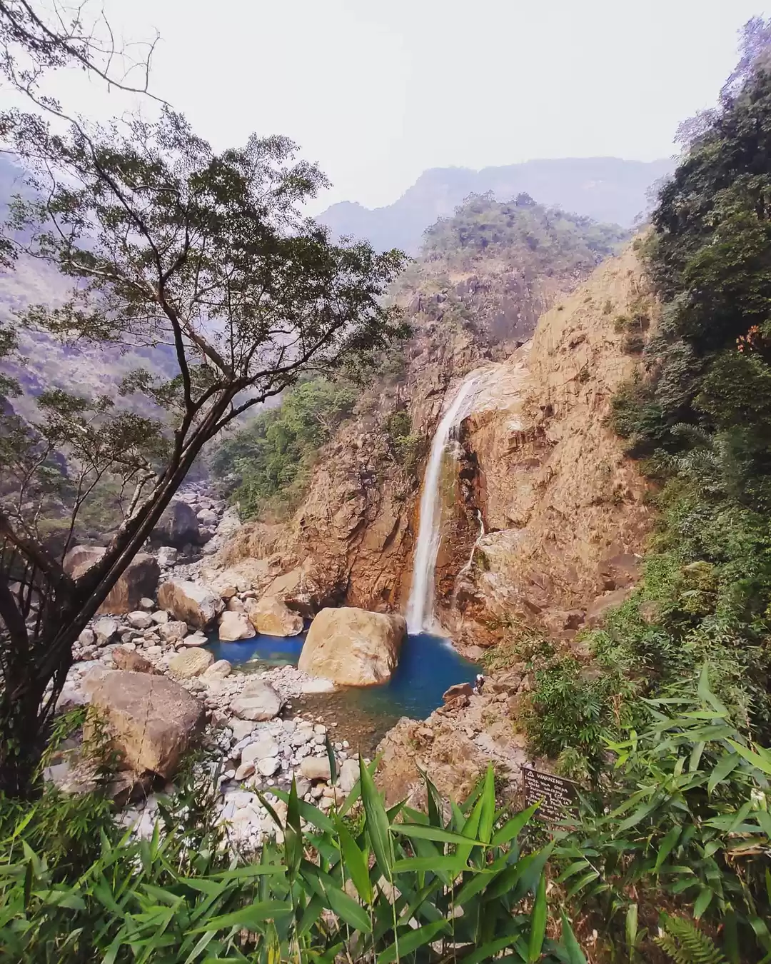 Photo of Beauty of Meghalaya!