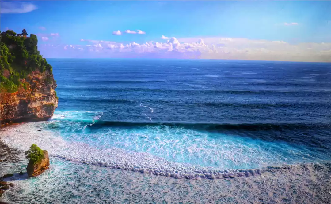 Photo of Indian Ocean Bali