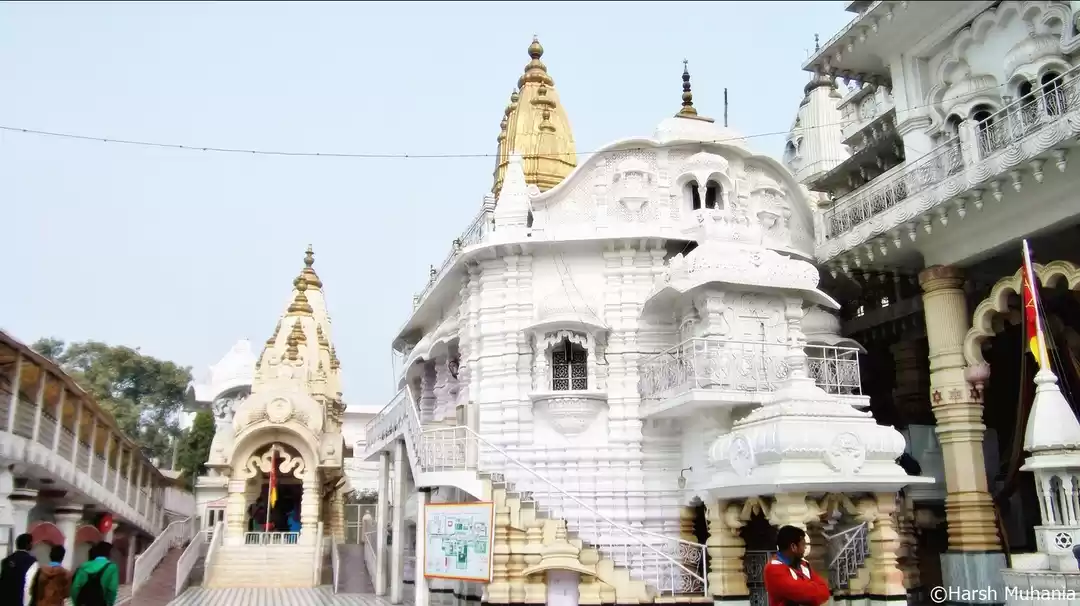 Photo of Glimpse of Adya Katy