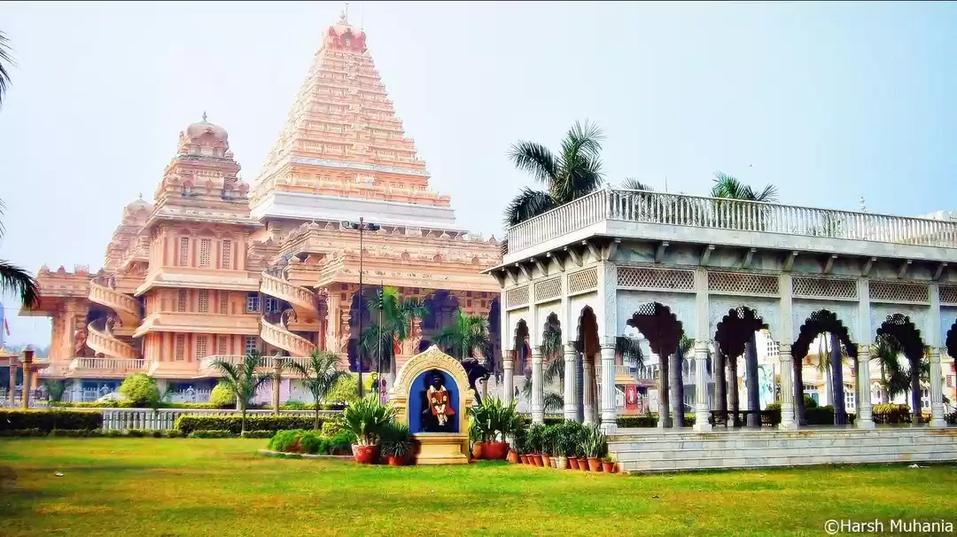 Photo of Glimpse of Chattarpu