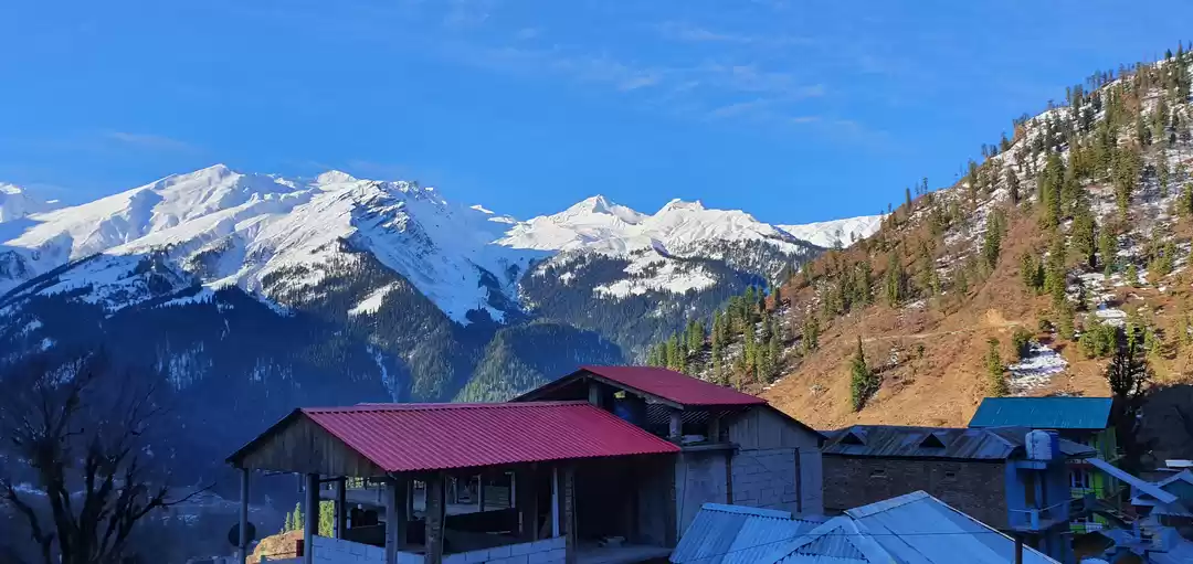 Photo of Kutla Trek, and the 