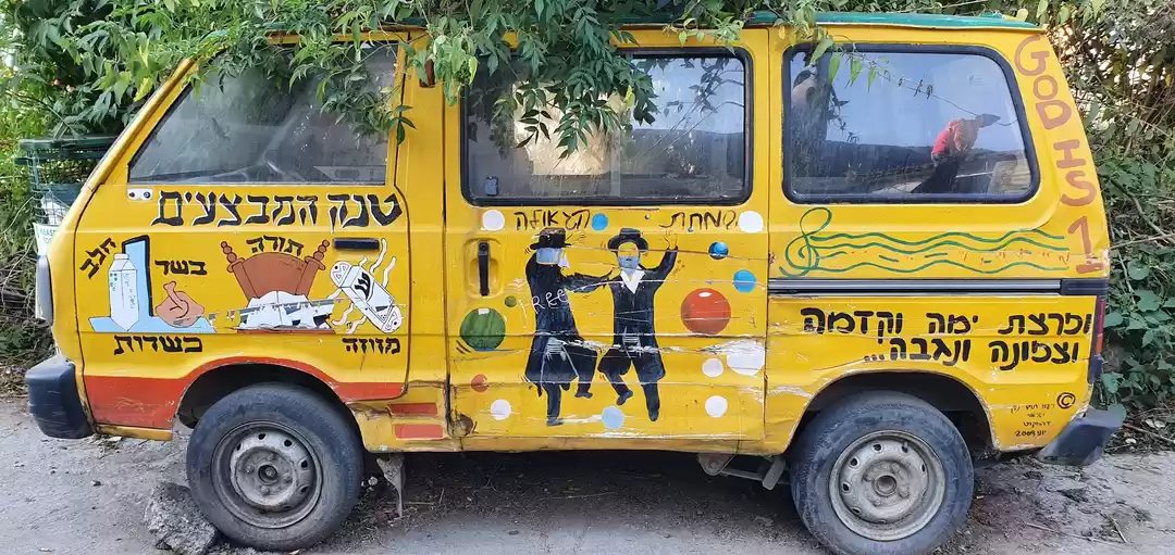 Photo of Workation 2020 - Day