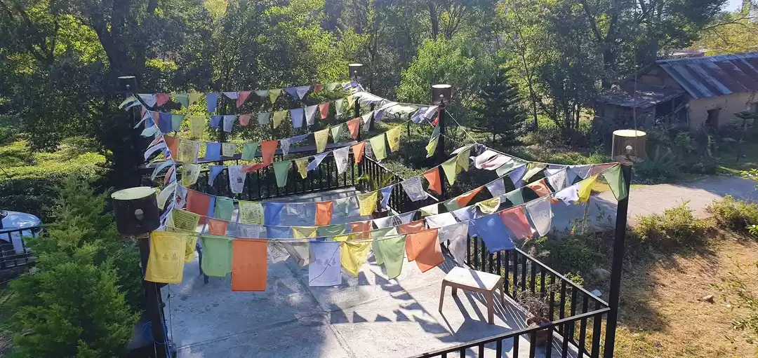 Photo of Workation 2020 - Day