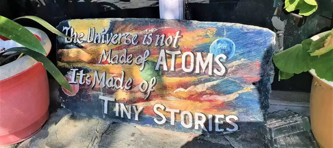 Photo of Workation 2020 - Day