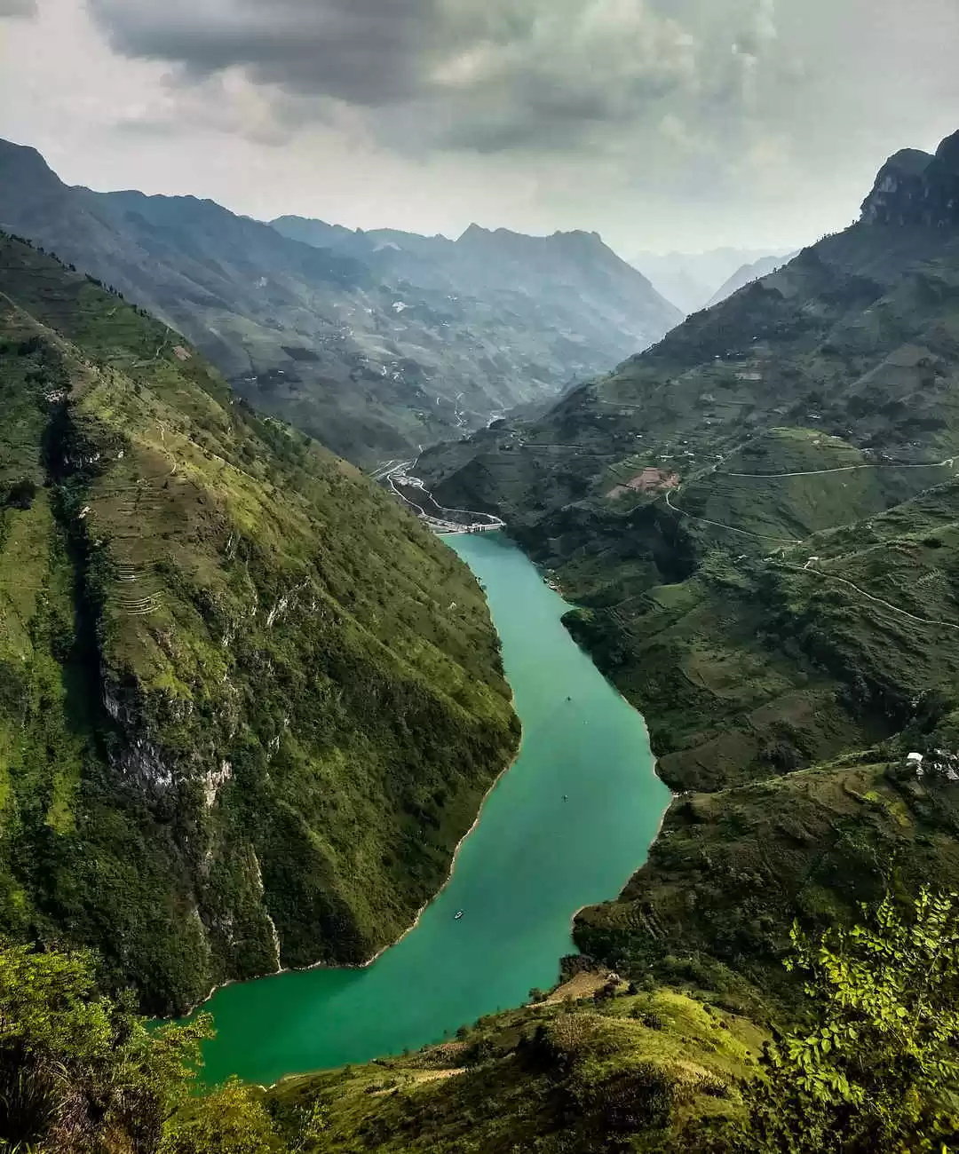Photo of Ha Giang, An Alpine 