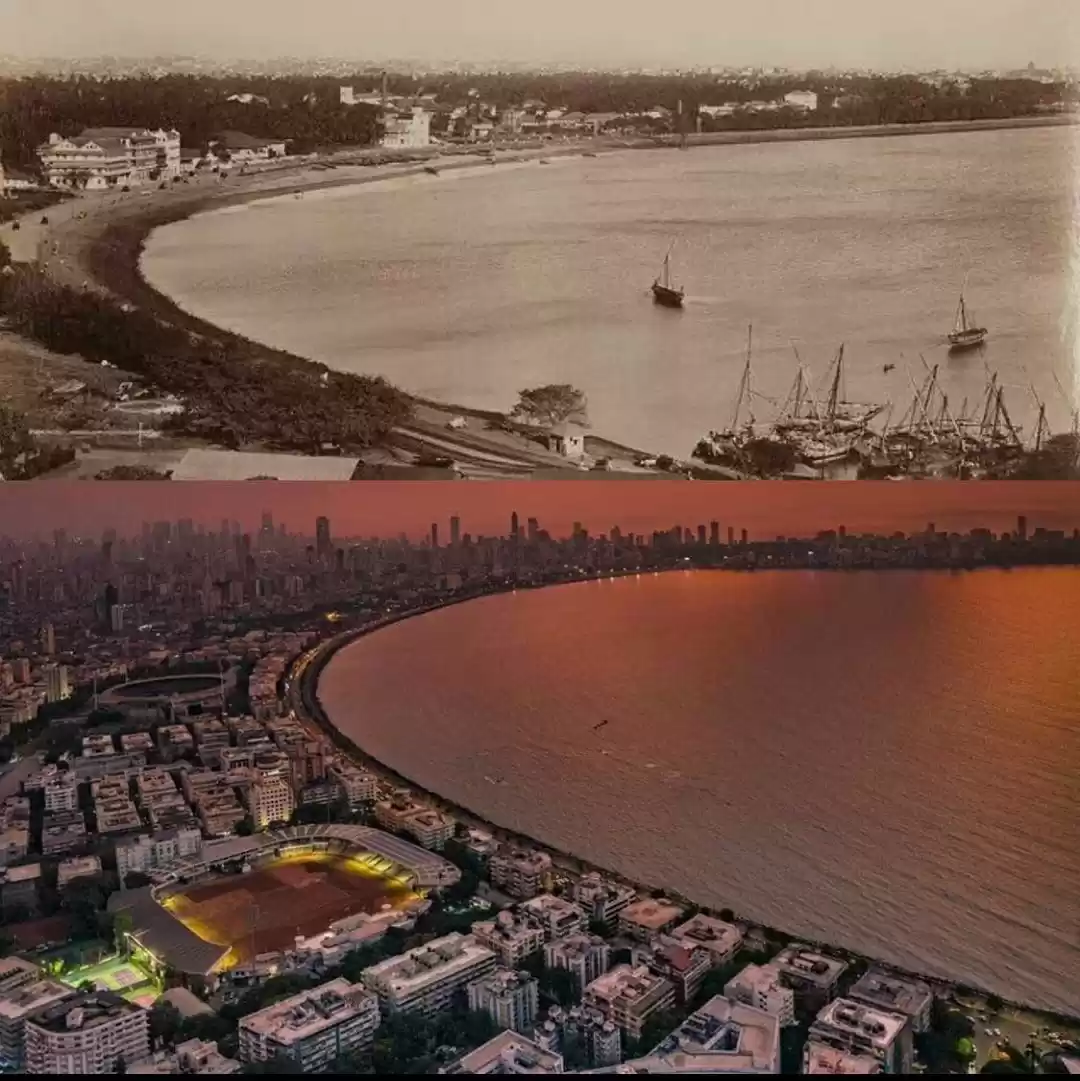 Photo of 21 Then and Now Pict