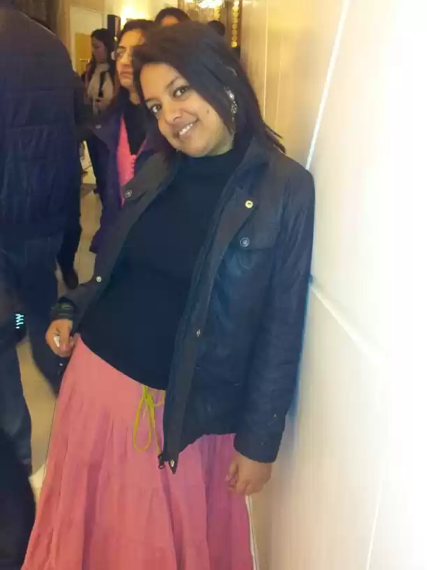 Photo of Priyanka Sharma