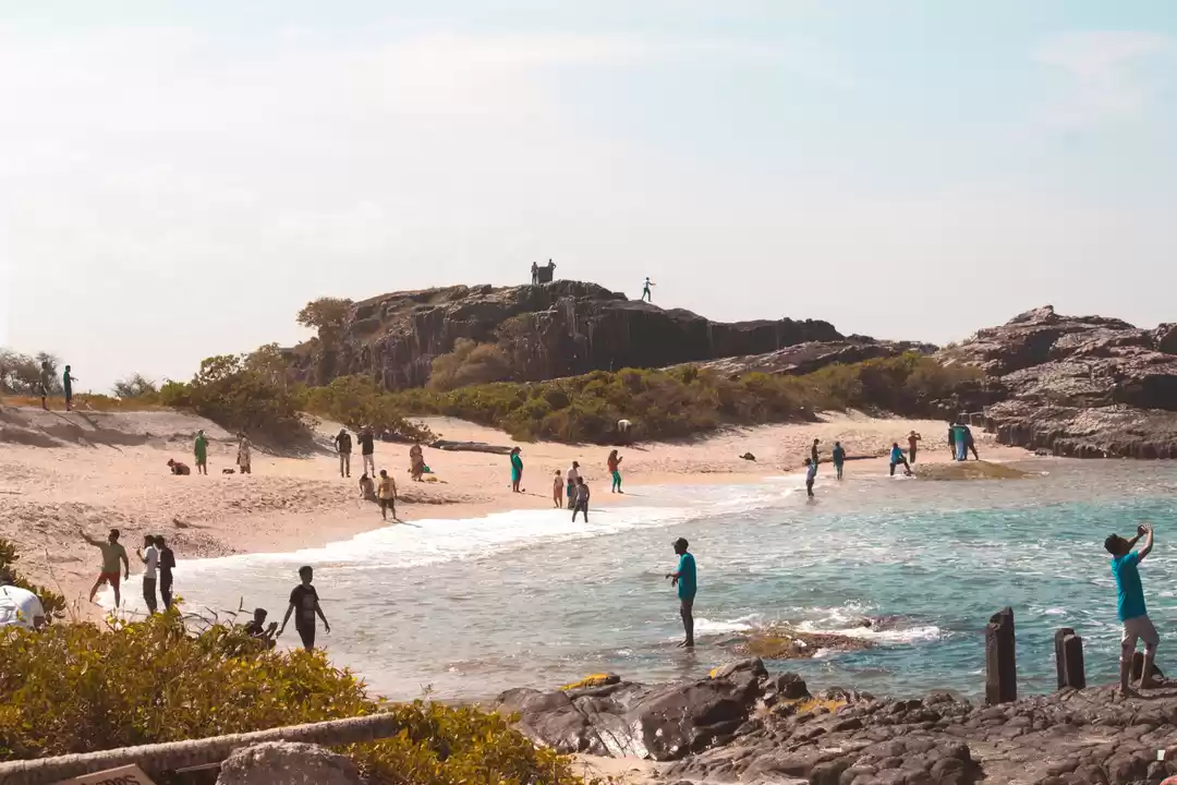 Photo of Island trip for just