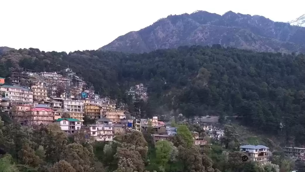 Photo of Mcleodganj in a Day