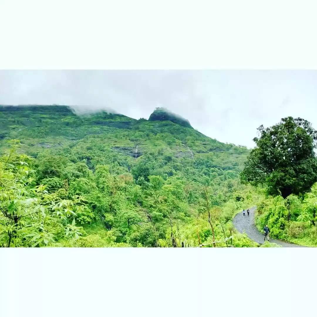 Photo of Sondewadi: A Vantage