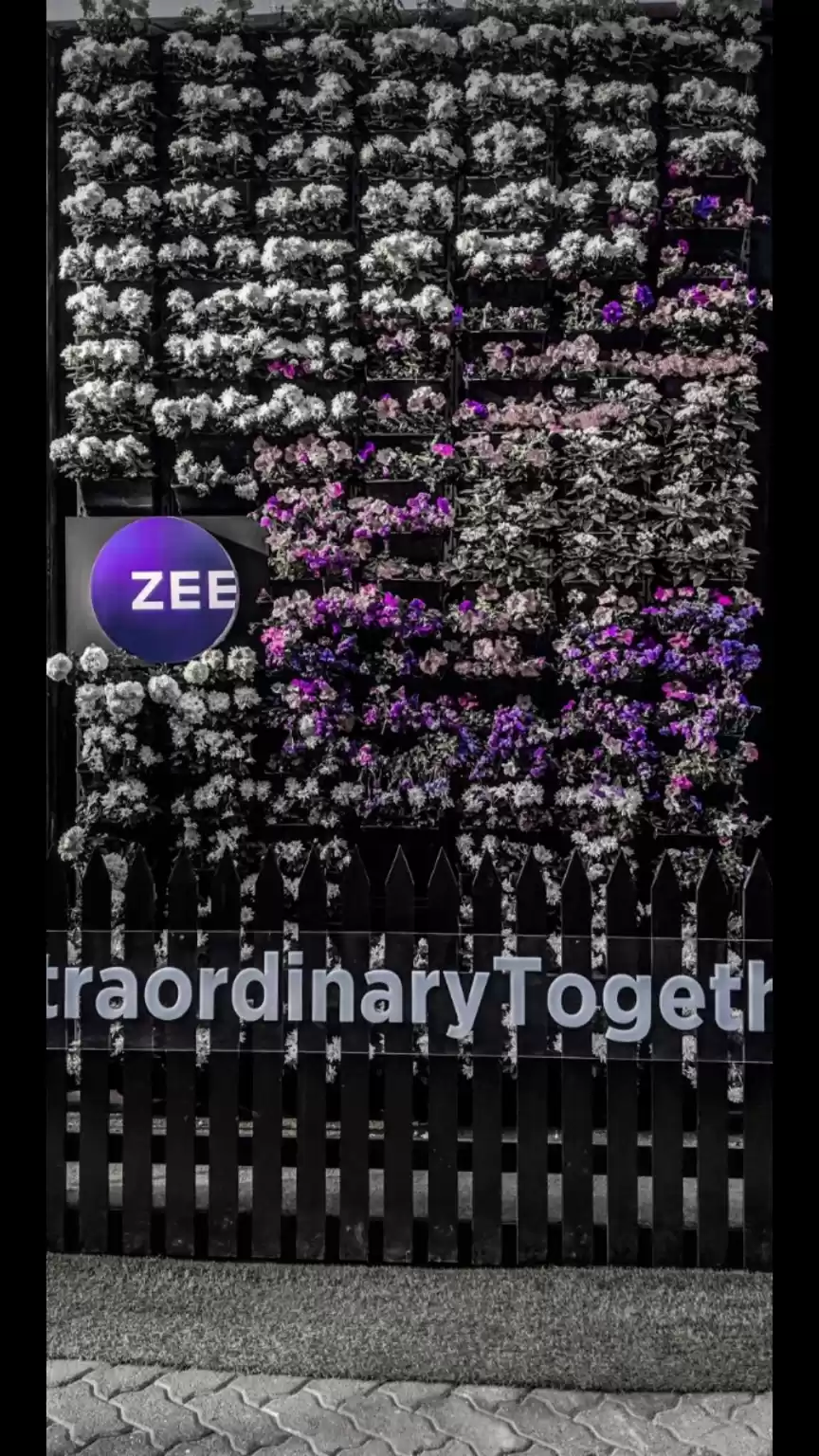 Photo of Kala Ghoda 2018