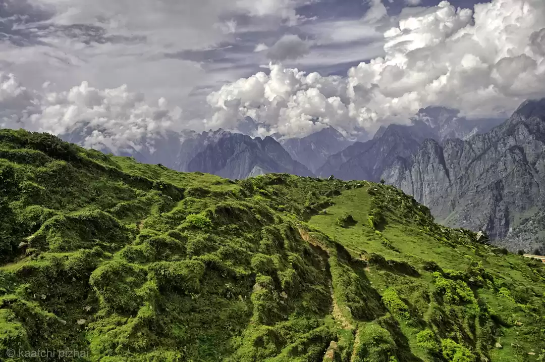 Photo of Snow View trek