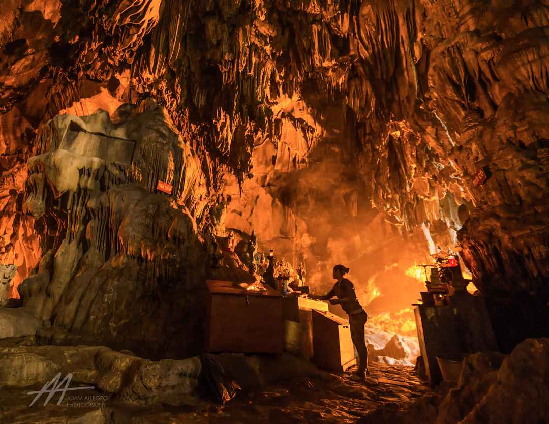 Khangkhui Mangsor Cave: Unearthing Ancient Mysteries Khangkhui Mangsor Cave: Unearthing Ancient Mysteries