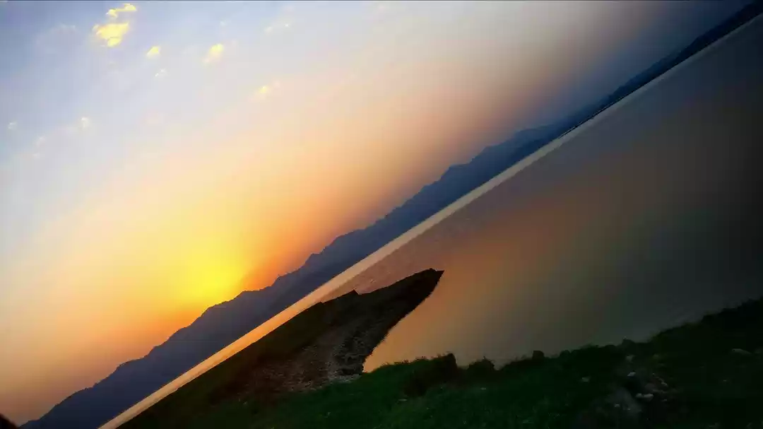 Photo of Explored My Native P