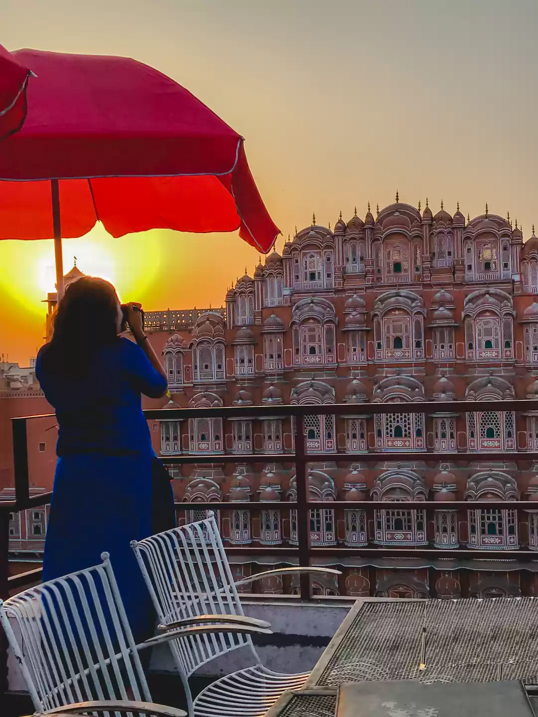 Photo of My photos taken by m