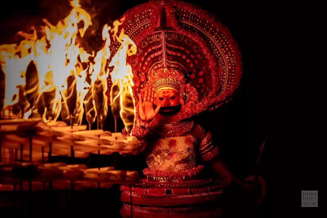 Photo of Here's how the ritua