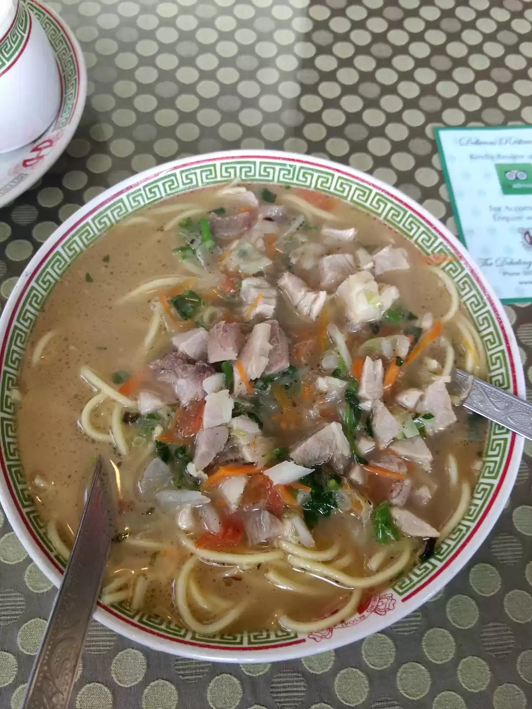 Photo of Budget Northeast