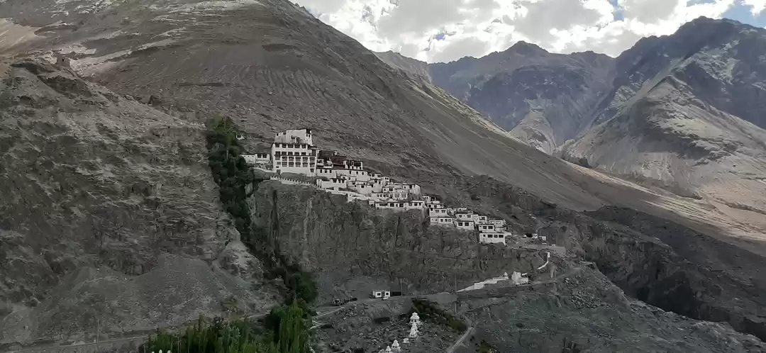 Photo of LADAKH- A Paradise o