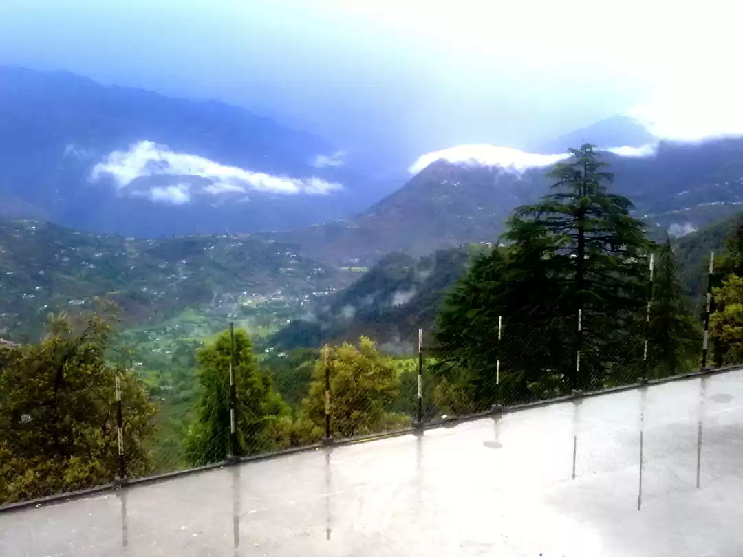 Photo of Dalhousie-The Summer