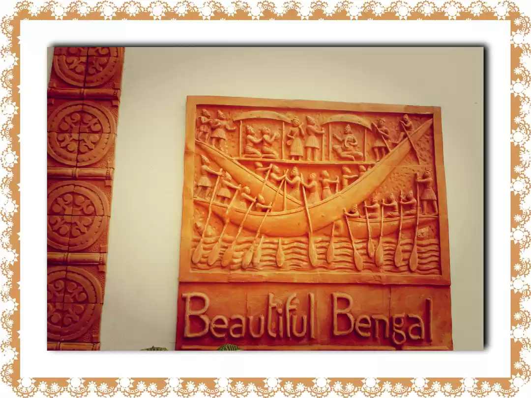 Photo of Bishnupur-Beautiful 