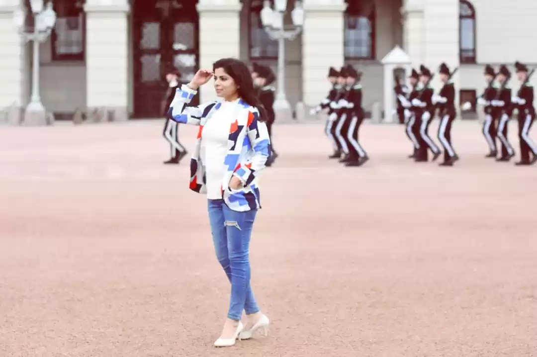 Photo of Oslo, Norway Trip 