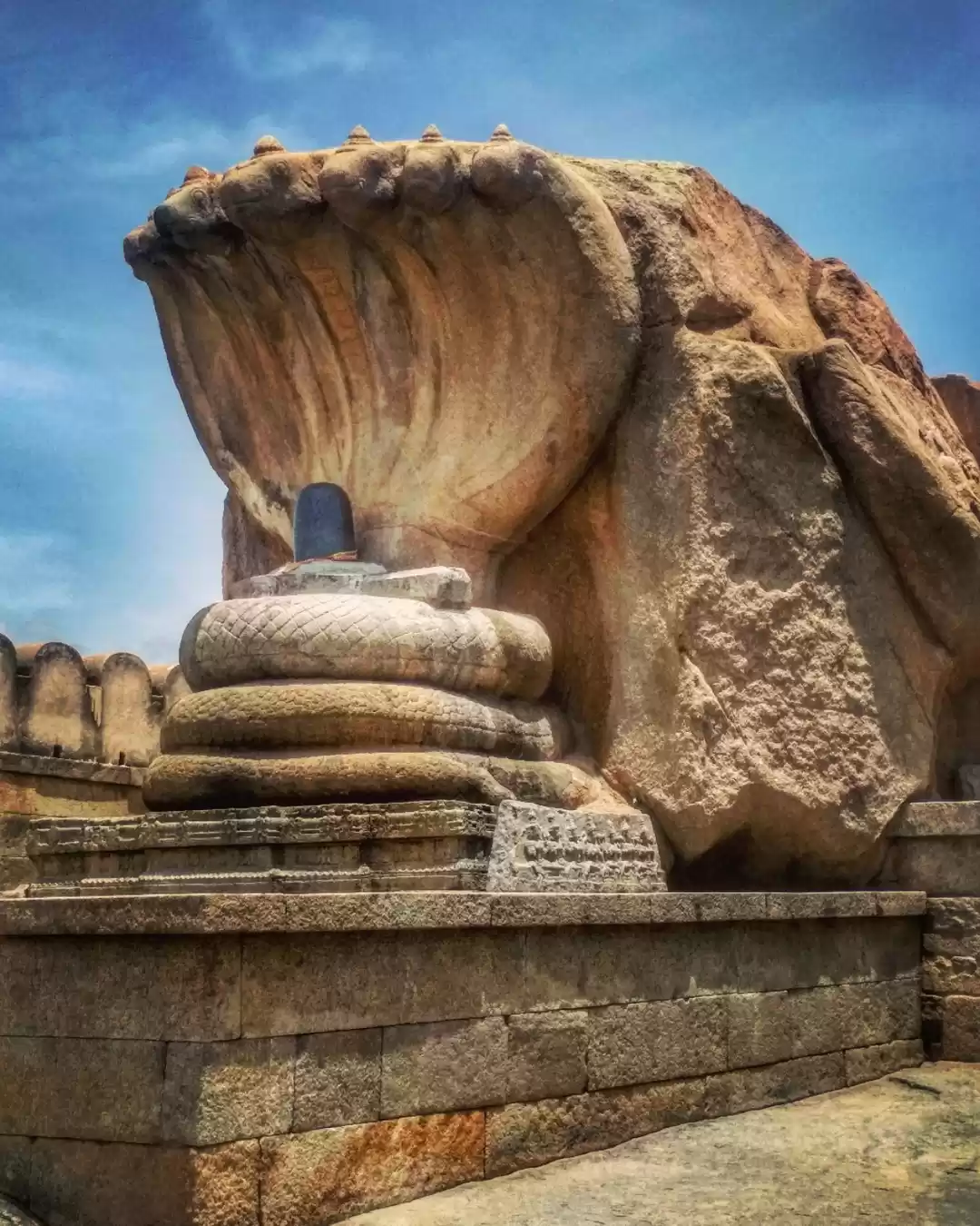 Photo of Veerbhadra Temple,Le