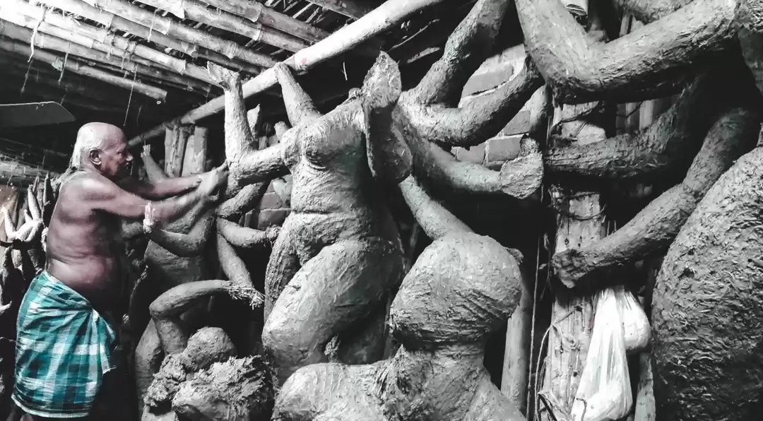 Photo of A CITY OF STORIES- C