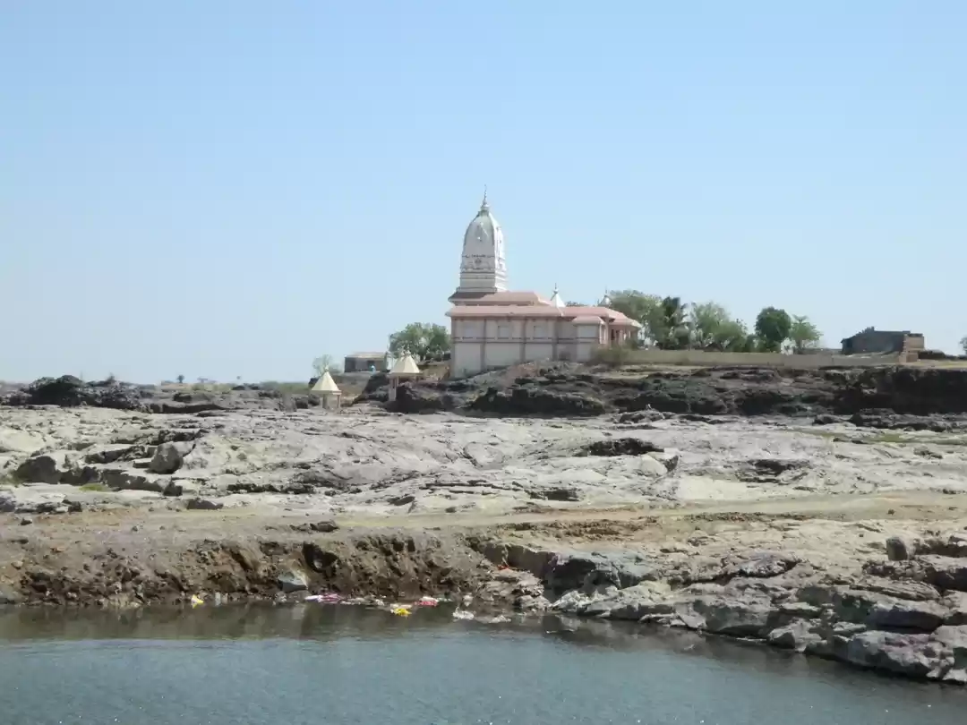 Photo of Shirdi 3- Changdev S