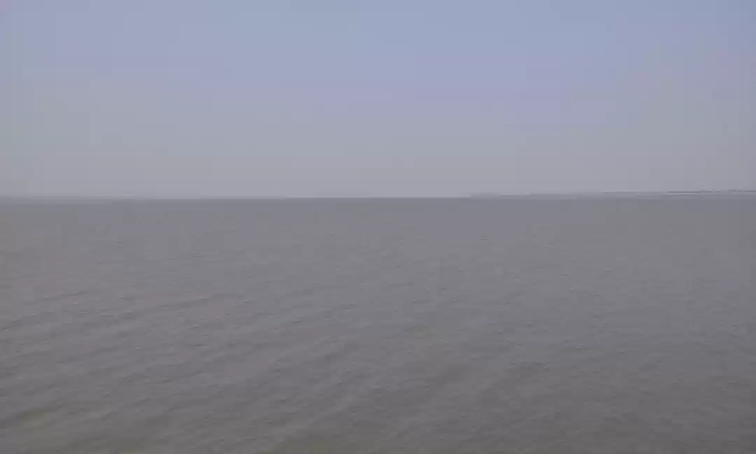 Photo of Jogulamba & Confluen