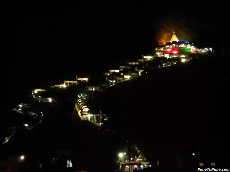 Photo of Shirdi 4- Enchanting