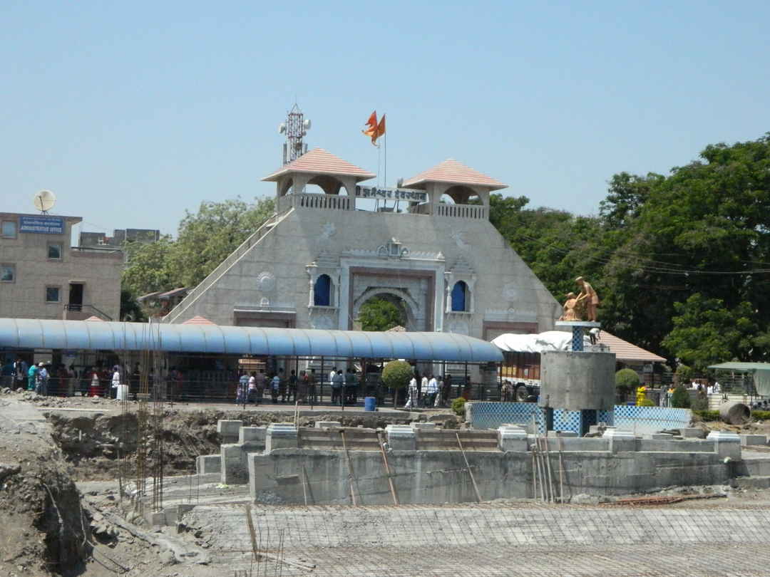 Shirdi 1 Shani Shingnapur An Eye Opener Tripoto