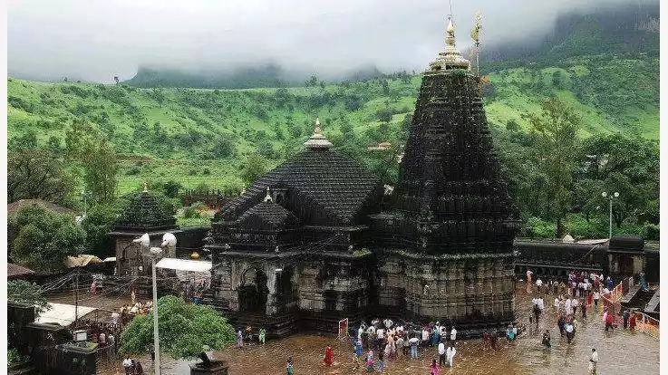 Photo of Shirdi-5 -Tryambakes