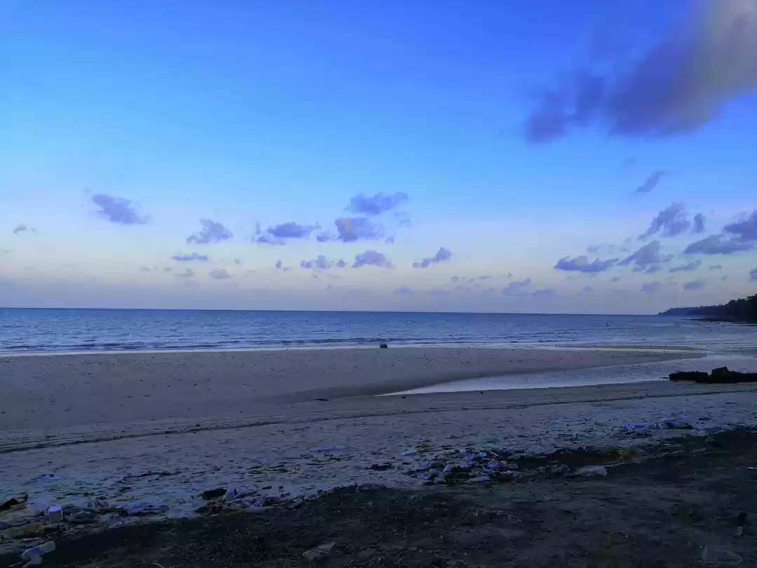 Photo of My Andaman Diary (9 