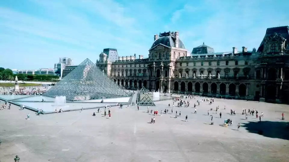 Photo of Top 5 Things To Do I