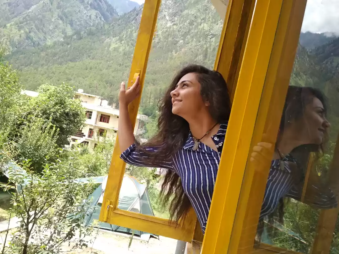 Photo of Manali-Kasol-Manali 