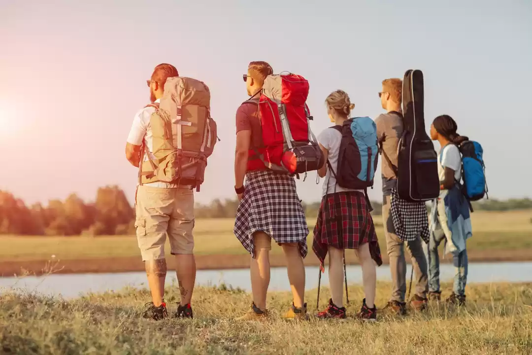 Photo of Last Minute Packing?