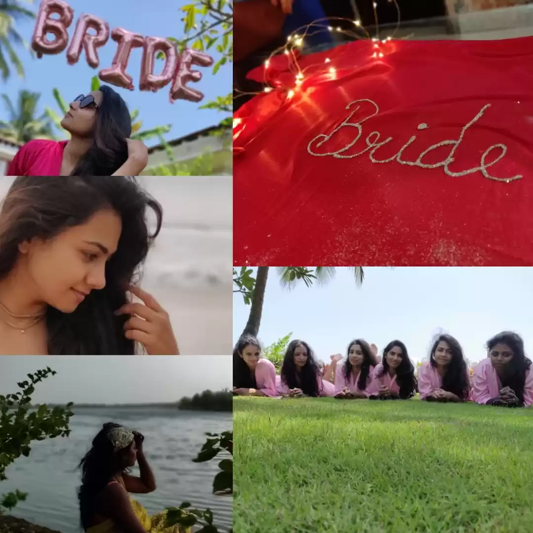 Photo of South Goa in monsoon