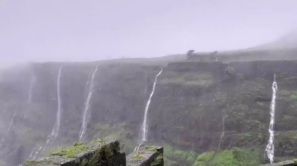 Photo of Visapur Fort: Trekki