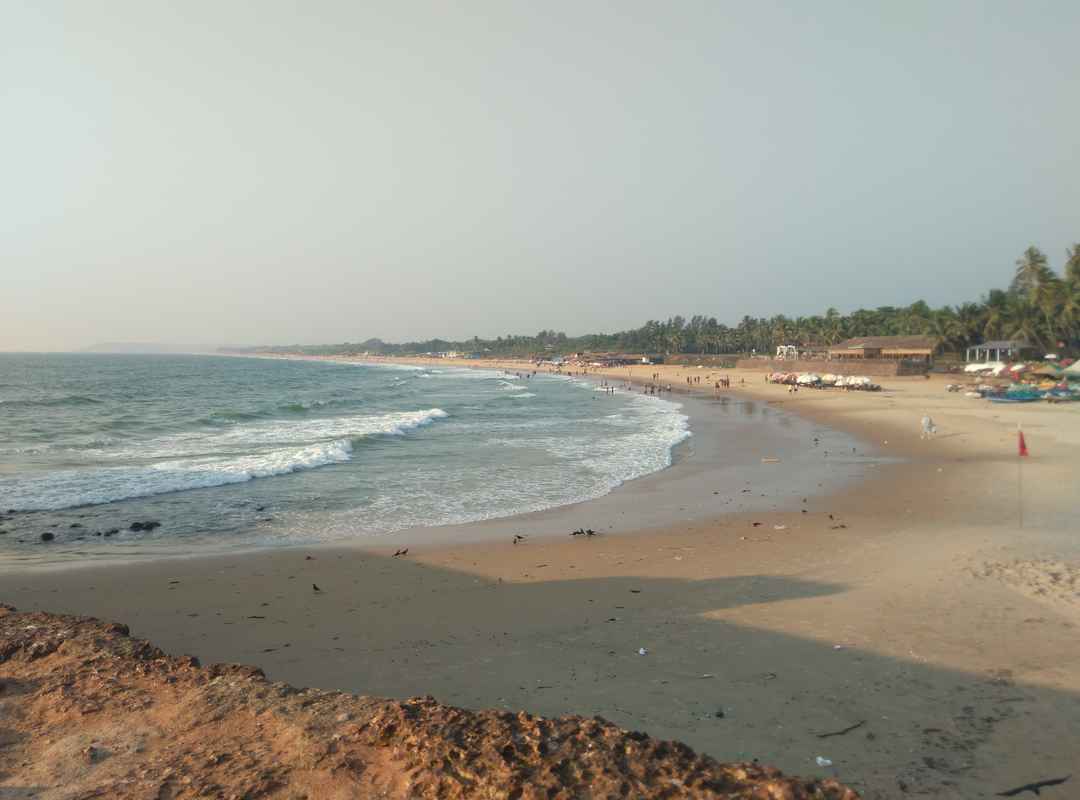 Photo of Goa with my Girl Gang: Day 1(North Goa Tour)