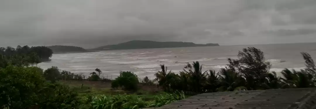 Photo of Kashid: A Perfect Tr