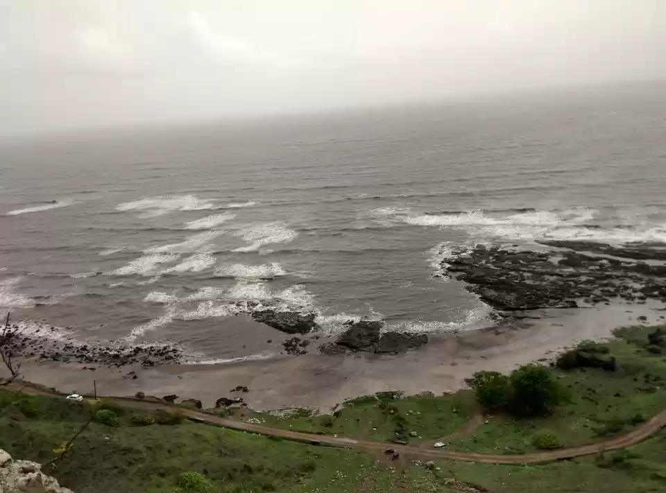 Photo of Kashid: A Perfect Tr