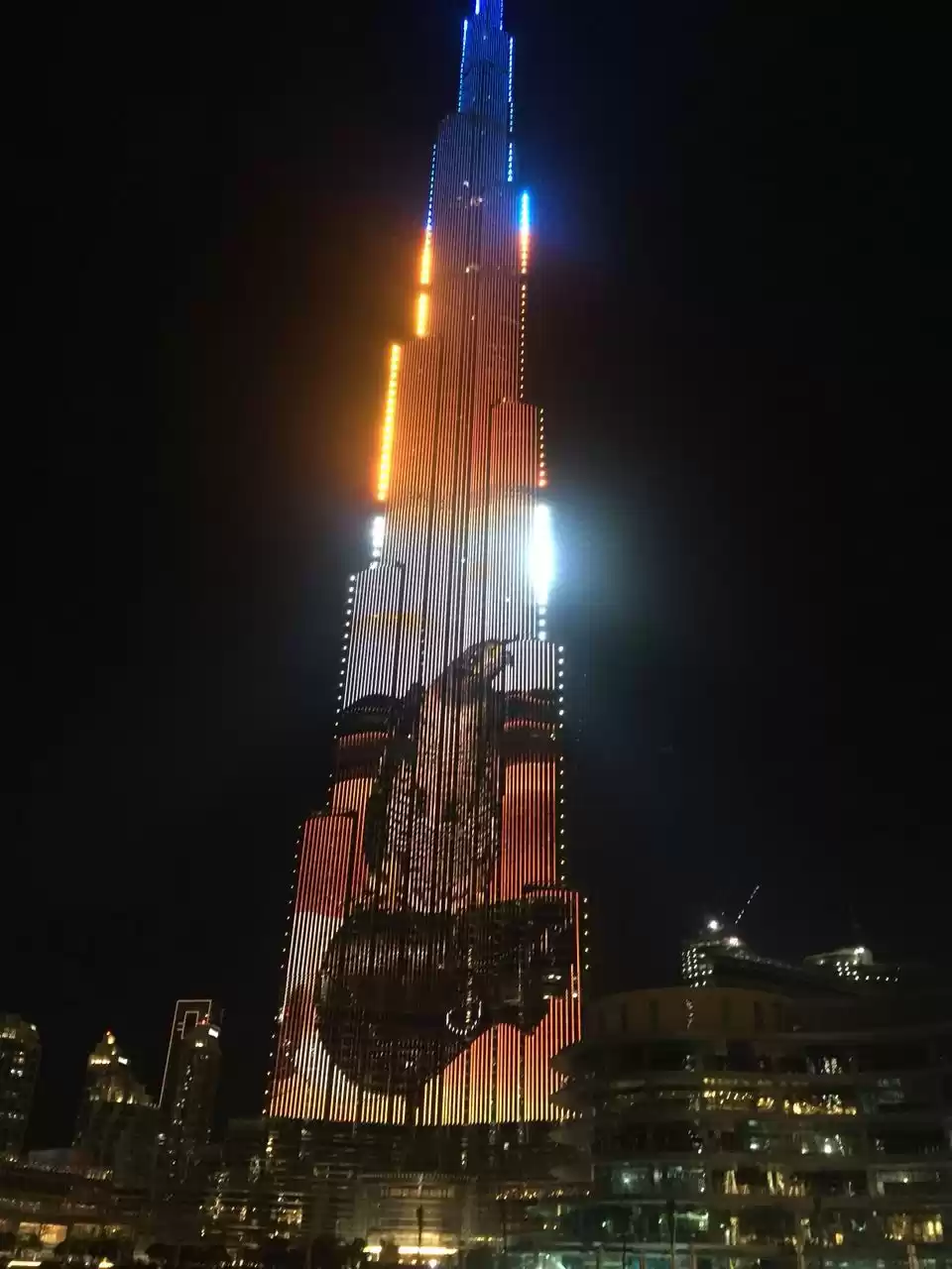 Photo of Dubai(UAE) Ultimate