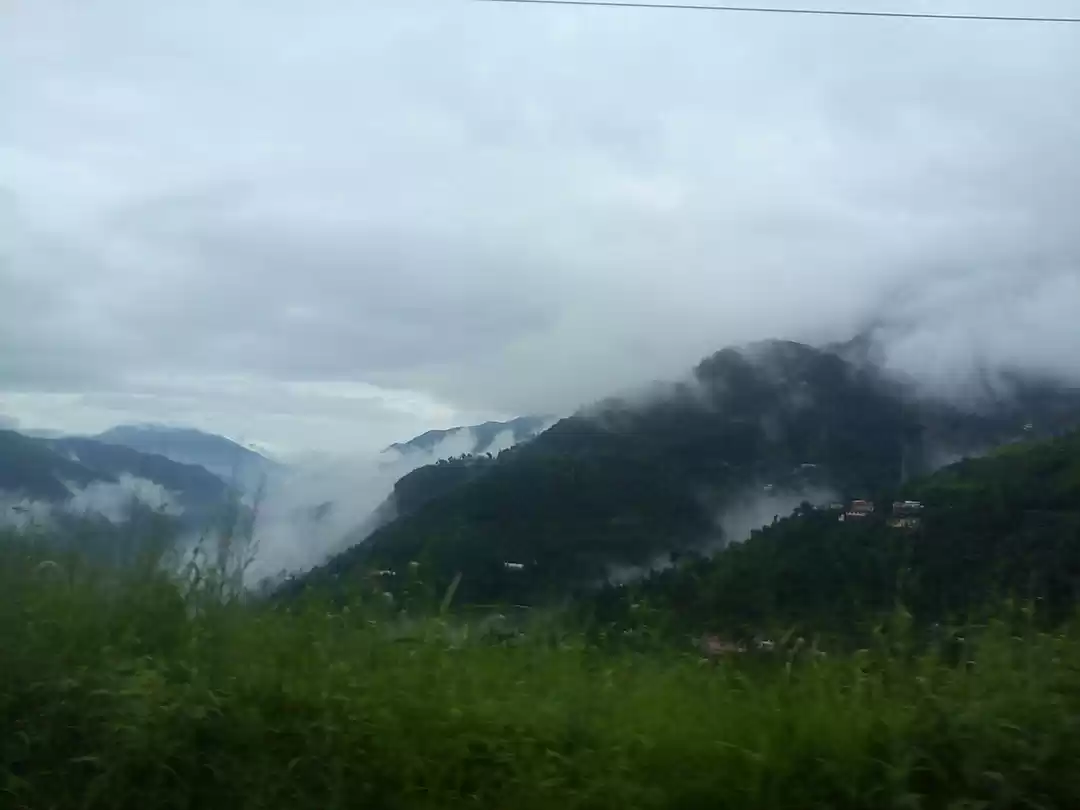 Photo of Himachal Pradesh - D