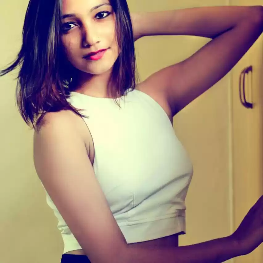 Photo of Ankita Borkakoty