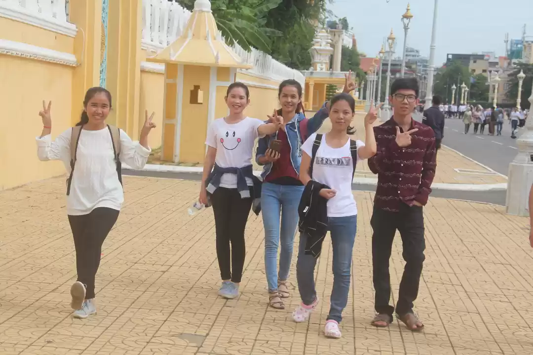 Photo of Which Place I spend