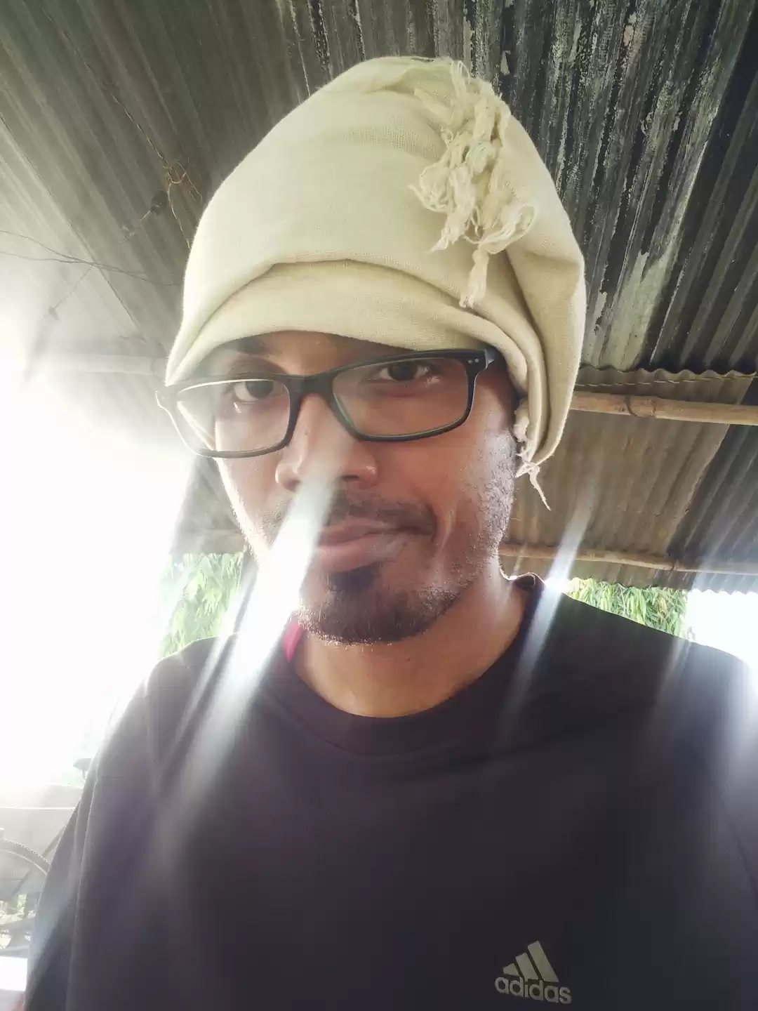 Photo of Naveen Nelson