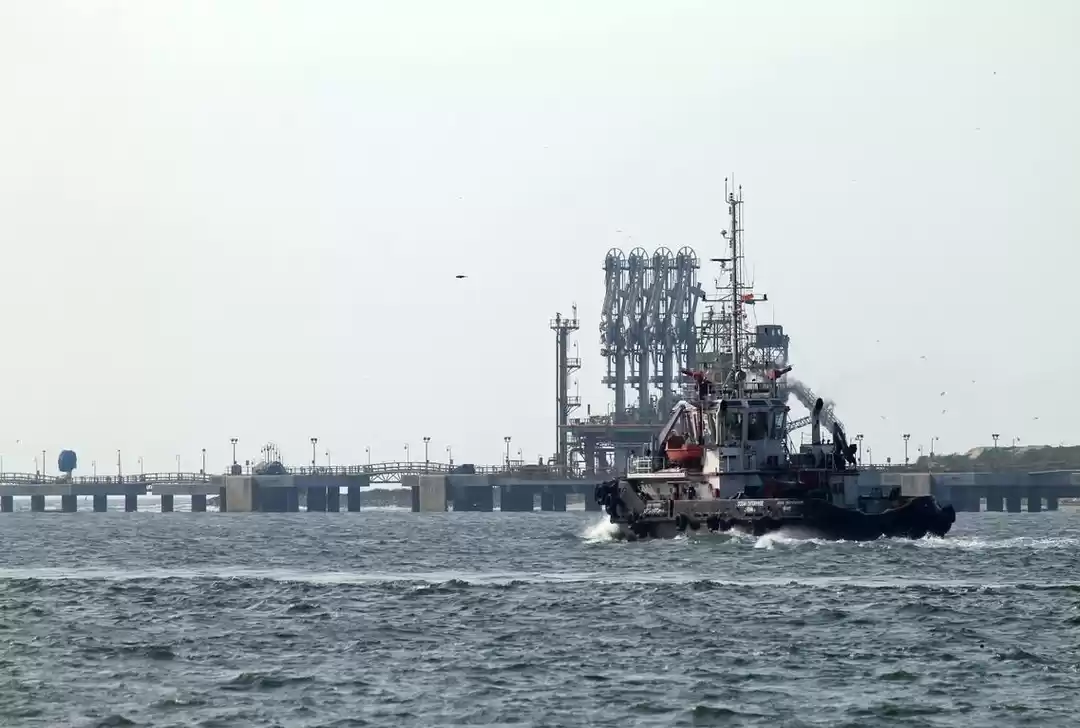 Photo of A Day At Fort Kochi